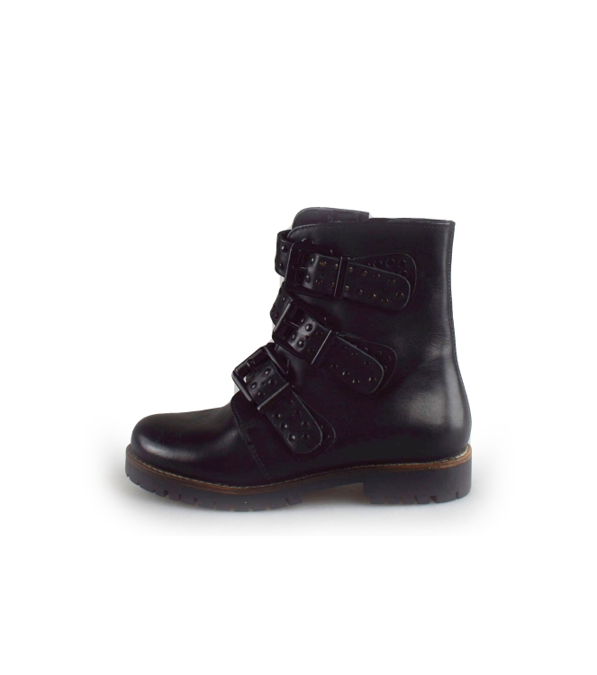 Nelson Bikerstiefel