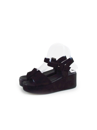 Bluebox Sandalen Schwarz 174928
