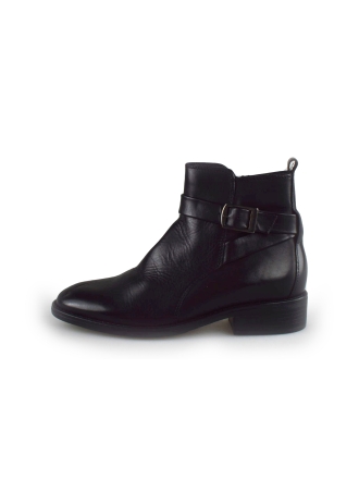 Nelson Stiefeletten Schwarz 174944