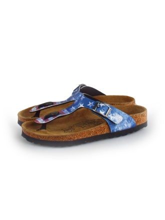 Birkenstock Flip-Flops Blau 174997