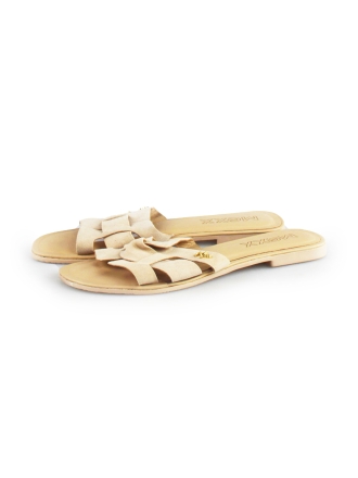 Mexx Flip-Flops Beige 174999