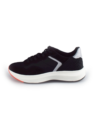 Tamaris Sneaker Schwarz 175034