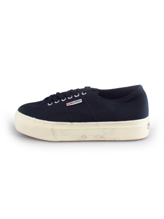 Superga Sneaker Blau 175039