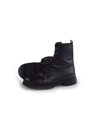 Bluebox Schnürstiefel