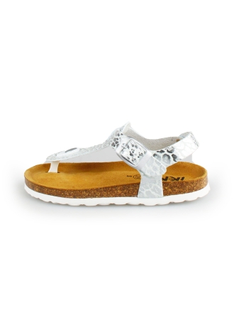 IK-KE Sandalen Silber 175397