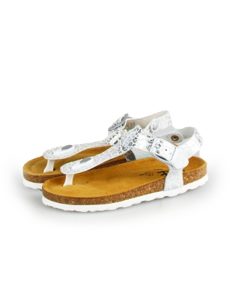 IK-KE Sandalen Silber 175397