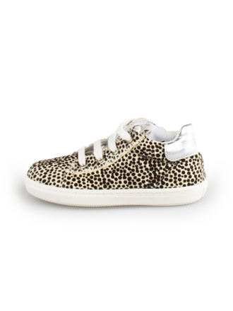 Clic! Sneaker Leopardenmuster 175399