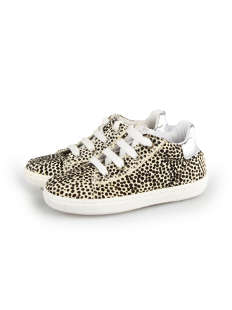 Clic! Sneaker Leopardenmuster 175399