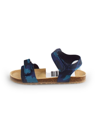 IK-KE Sandalen Blau 175409