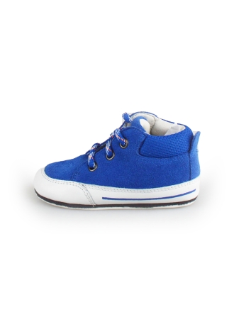 IK-KE Hohe Sneaker Blau 175420