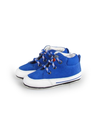 IK-KE Hohe Sneaker Blau 175420