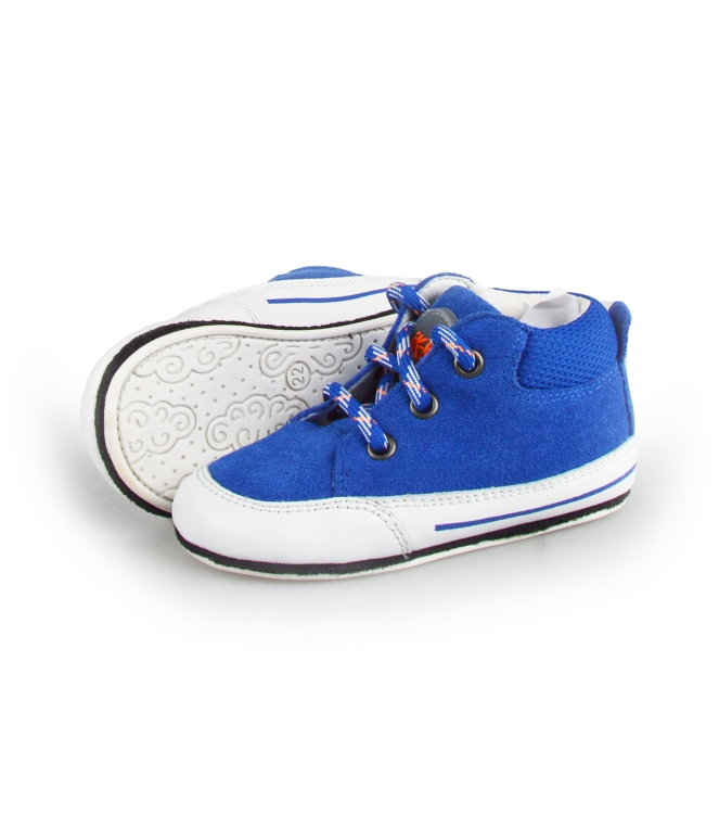 IK-KE Hohe Sneaker