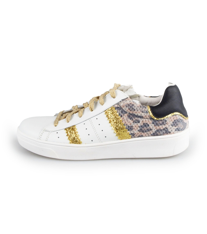 DSTRCT Sneaker