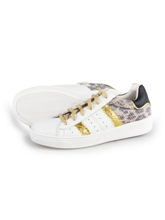 DSTRCT Sneaker