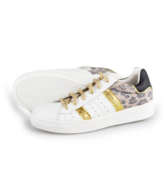 DSTRCT Sneaker