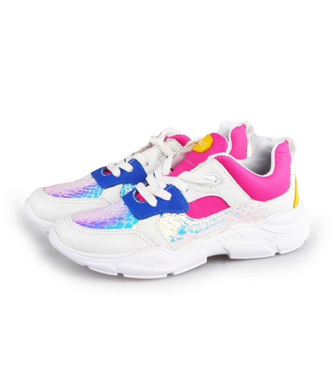 DSTRCT Sneaker