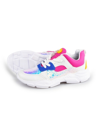 DSTRCT Sneaker