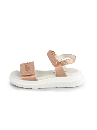 Tommy Hilfiger Sandalen Rosa 175456
 
