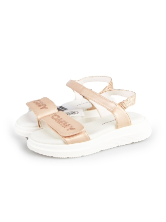 Tommy Hilfiger Sandalen Rosa 175456
 