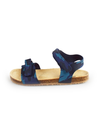 IK-KE Sneaker Blau 175477