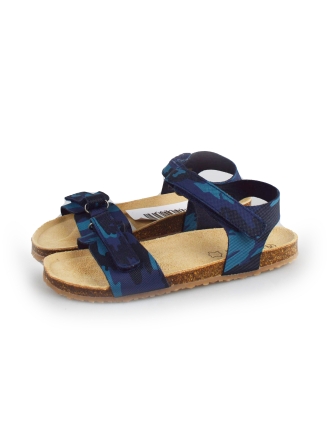 IK-KE Sneaker Blau 175477