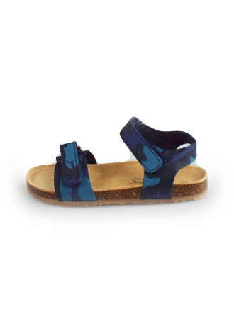 IK-KE Sandalen Blau 175491