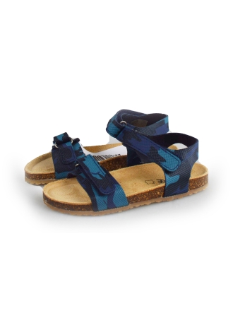 IK-KE Sandalen Blau 175491