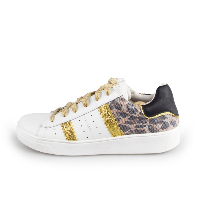 DSTRCT Sneaker