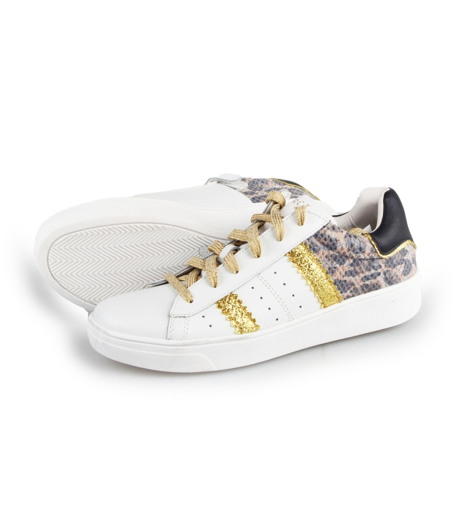 DSTRCT Sneaker