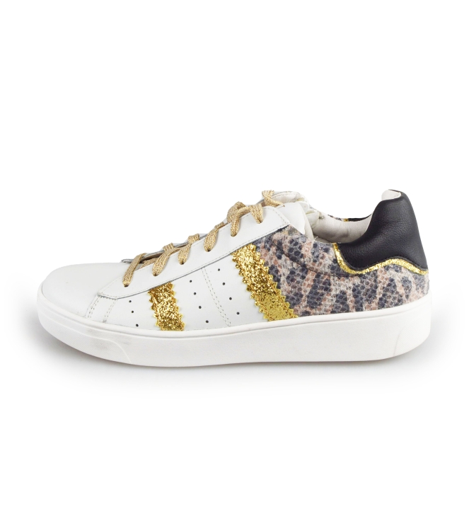 DSTRCT Sneaker