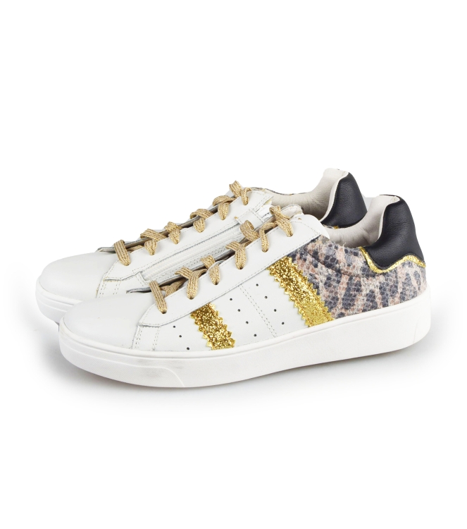 DSTRCT Sneaker