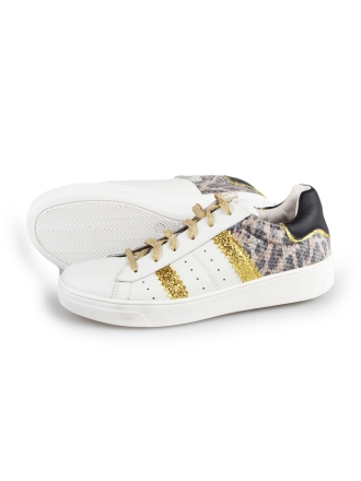 DSTRCT Sneaker