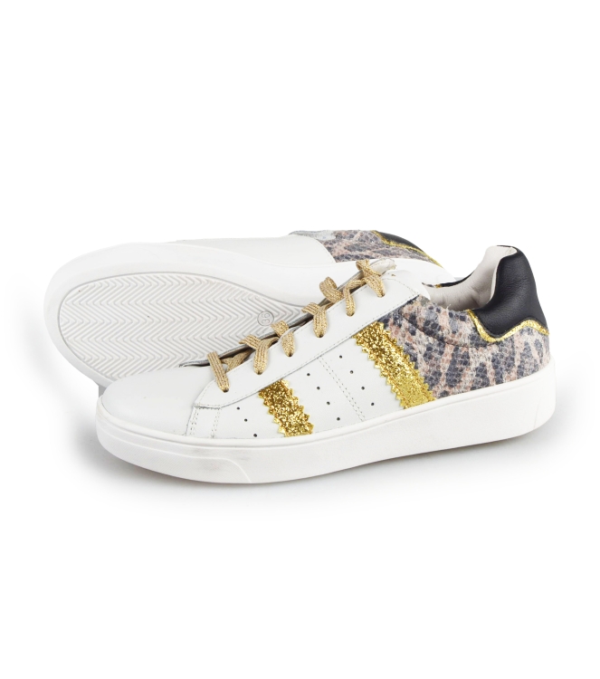 DSTRCT Sneaker