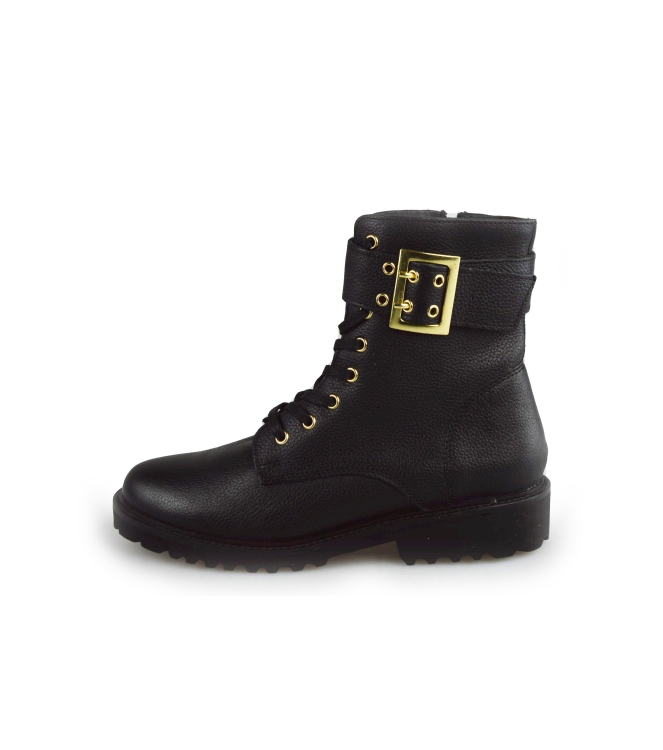 Tango Schnürstiefel