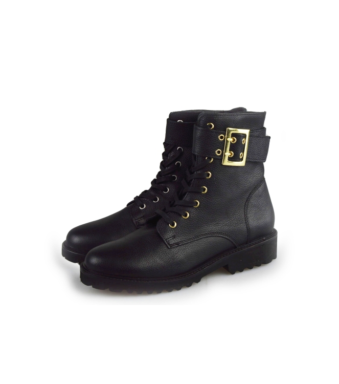 Tango Schnürstiefel