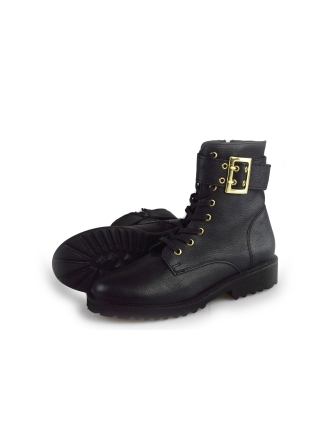 Tango Schnürstiefel