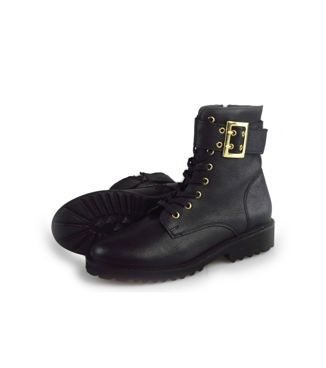 Tango Schnürstiefel