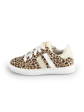 IK-KE Sneaker Braun 175555