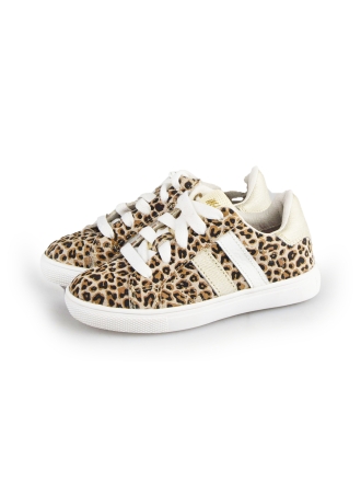 IK-KE Sneaker Braun 175555