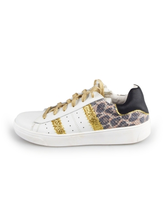 DSTRCT Sneaker Weiß 175565