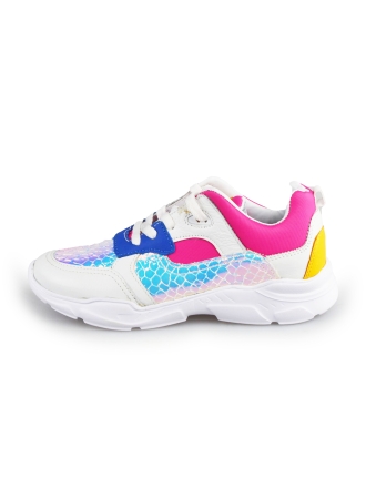 DSTRCT Sneaker Weiß 175566