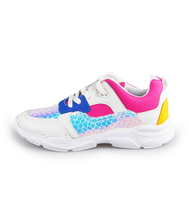 DSTRCT Sneaker