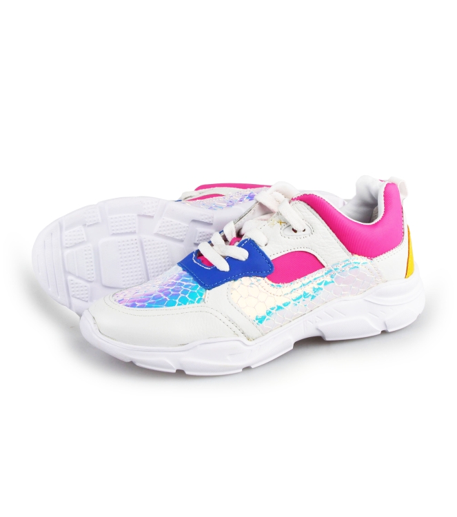 DSTRCT Sneaker