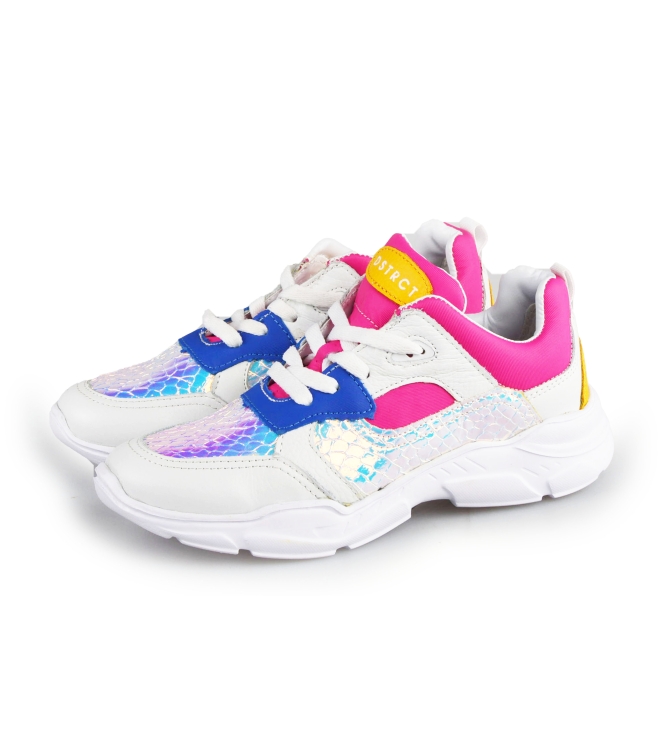 DSTRCT Sneaker