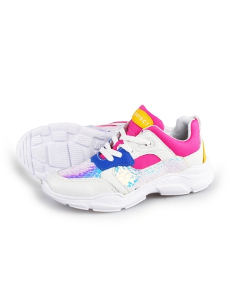 DSTRCT Sneaker