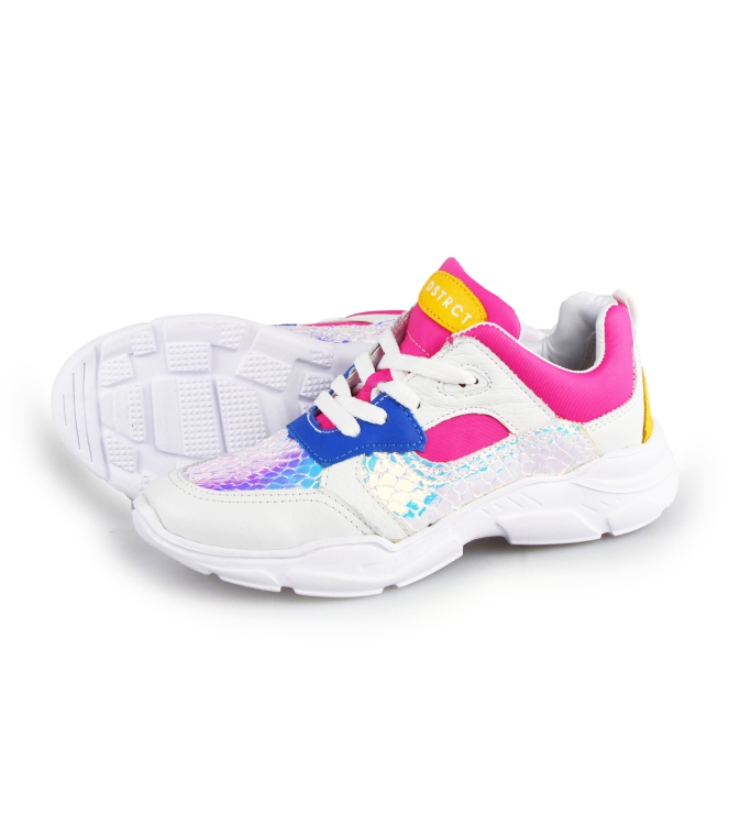 DSTRCT Sneaker