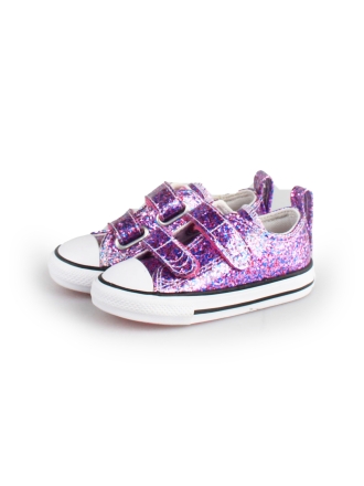 Converse Sneaker Rosa 175651