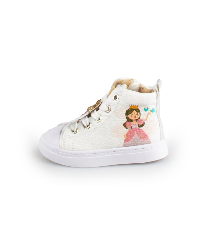 Shoesme Hohe Sneaker