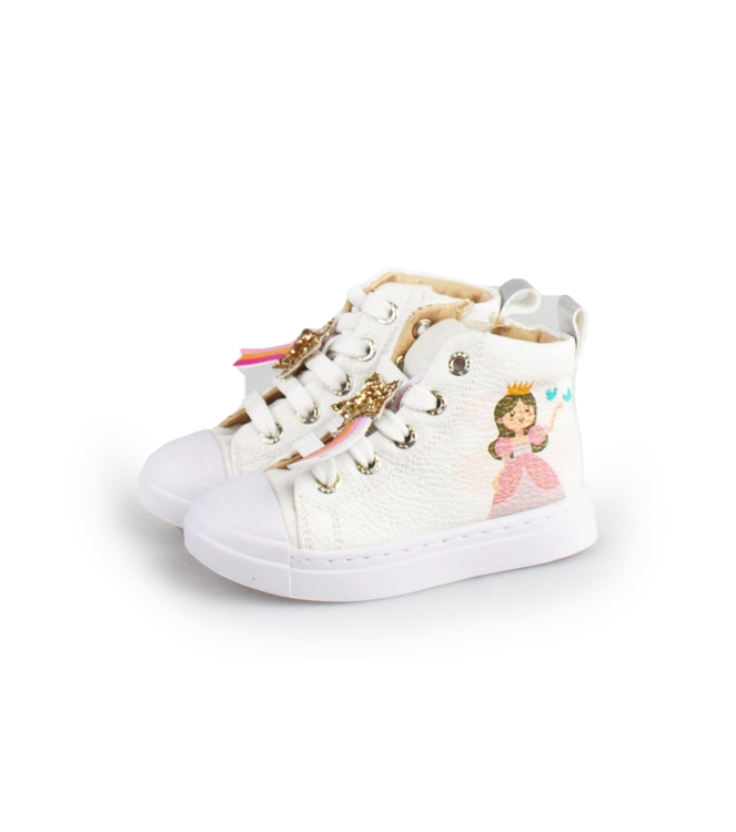 Shoesme Hohe Sneaker