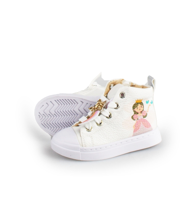 Shoesme Hohe Sneaker